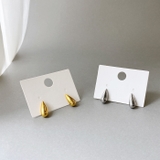 ストレートミニドロップステンレスピアス しずく 涙型 | FACION | 詳細画像6 