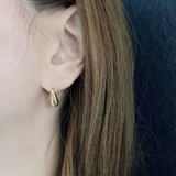 ストレートミニドロップステンレスピアス しずく 涙型 | FACION | 詳細画像8 