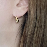 ストレートミニドロップステンレスピアス しずく 涙型 | FACION | 詳細画像9 