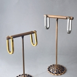 O型ワンタッチステンレスフープピアスアレルギー対応 つけっぱなし | FACION | 詳細画像5 