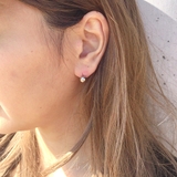 丸玉ステンレスボールピアス SUS アレルギー | FACION | 詳細画像5 