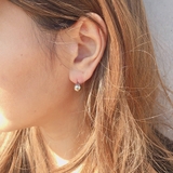 丸玉ステンレスボールピアス SUS アレルギー | FACION | 詳細画像7 