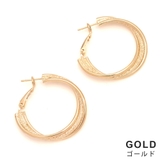 ピアス メタル ひねり | FACION | 詳細画像2