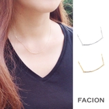 ミニ カーブ ライン | FACION | 詳細画像1