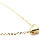 メタル 華奢 モチーフ | FACION | 詳細画像3