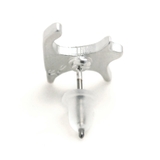 ピアス 顔 猫 | FACION | 詳細画像3