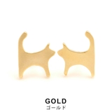 ピアス 顔 猫 | FACION | 詳細画像6
