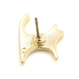 ピアス 顔 猫 | FACION | 詳細画像9