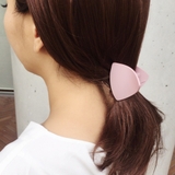 バンスクリップ ヘアアクセサリー クリップ | FACION | 詳細画像10 