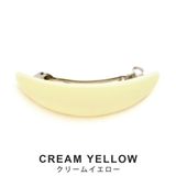 バレッタ ヘアアクセサリー クリップ | FACION | 詳細画像2 