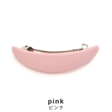 バレッタ ヘアアクセサリー クリップ | FACION | 詳細画像3 