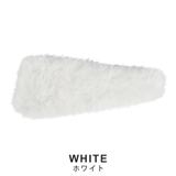 トライアングルファーヘアクリップ ヘア留め ヘアピン | FACION | 詳細画像2 