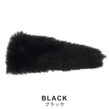 トライアングルファーヘアクリップ ヘア留め ヘアピン | FACION | 詳細画像6 