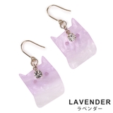 ピアス ねこ 猫 | FACION | 詳細画像3 