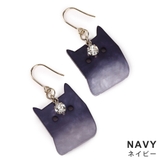 ピアス ねこ 猫 | FACION | 詳細画像5 