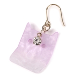 ピアス ねこ 猫 | FACION | 詳細画像6 