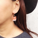 ピアス ねこ 猫 | FACION | 詳細画像9 