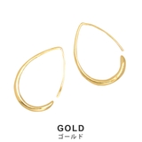 ピアス メタル ドロップ | FACION | 詳細画像3 