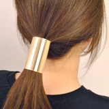 メタルロールポニーフック ヘアフックヘアカフスヘアアクセサリートレンドモード | FACION | 詳細画像5