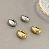 ドロップ開閉式イヤリング イヤーカフ ノンホールピアス | FACION | 詳細画像1