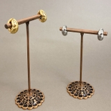 ドロップ開閉式イヤリング イヤーカフ ノンホールピアス | FACION | 詳細画像3