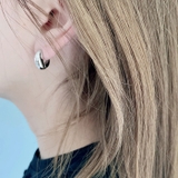 ドロップ開閉式イヤリング イヤーカフ ノンホールピアス | FACION | 詳細画像6