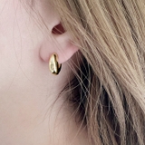 ドロップ開閉式イヤリング イヤーカフ ノンホールピアス | FACION | 詳細画像9