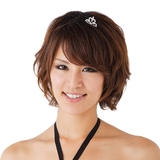 ヘアアクセサリー クリップ お姫様 | FACION | 詳細画像4
