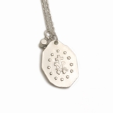 聖母マリアメタルネックレス ペンダント べダル | FACION | 詳細画像4 