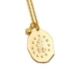 聖母マリアメタルネックレス ペンダント べダル | FACION | 詳細画像5 