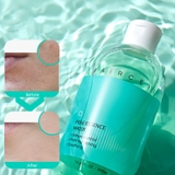 スージングトナー 300ml 化粧水 大容量 ふき取り化粧水 トナー | FAIRCELL | 詳細画像1 