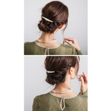 niana ニアナ パーティー | Fashion Letter | 詳細画像4 