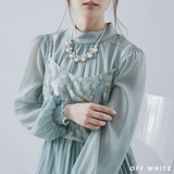 niana ニアナ パーティー | Fashion Letter | 詳細画像3 