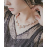 ゴールド | niana ニアナ パーティー | Fashion Letter