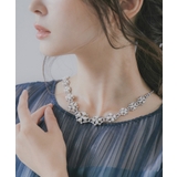 シルバー | niana ニアナ パーティー | Fashion Letter