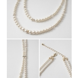 niana ニアナ パーティー | Fashion Letter | 詳細画像6 