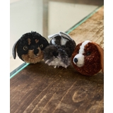 ライトブラウン・茶犬 | Fashion Letter ファッションレター | Fashion Letter