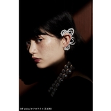 etoll エトル フラワーモチーフパールイヤークリップ | Fashion Letter | 詳細画像6