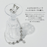 niana ニアナ パーティー | Fashion Letter | 詳細画像2 