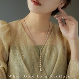 niana ニアナ ネックレス | Fashion Letter | 詳細画像1 