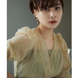 niana ニアナ ネックレス | Fashion Letter | 詳細画像3 