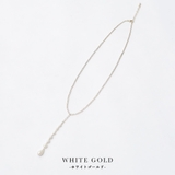 niana ニアナ ネックレス | Fashion Letter | 詳細画像6 