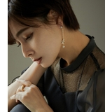 niana ニアナ パーティー | Fashion Letter | 詳細画像3 