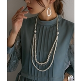 niana ニアナ ネックレス | Fashion Letter | 詳細画像3 