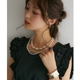 niana ニアナ ネックレス | Fashion Letter | 詳細画像8 