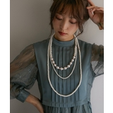 niana ニアナ ネックレス | Fashion Letter | 詳細画像3 