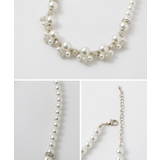 niana ニアナ パーティー | Fashion Letter | 詳細画像6 