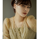 niana ニアナ ネックレス | Fashion Letter | 詳細画像5 