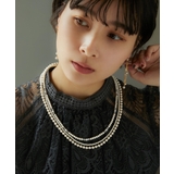 niana ニアナ ネックレス | Fashion Letter | 詳細画像5 