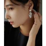 niana ニアナ パーティー | Fashion Letter | 詳細画像3 